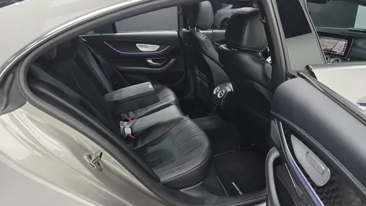 Mercedes-Benz CLS-Class C257 CLS300d 4MATIC 2022 11