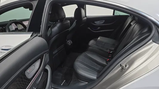 Mercedes-Benz CLS-Class C257 CLS300d 4MATIC 2022 12