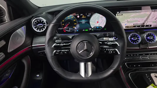 Mercedes-Benz CLS-Class C257 CLS300d 4MATIC 2022 14