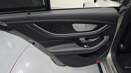 Mercedes-Benz CLS-Class C257 CLS300d 4MATIC 2022 25