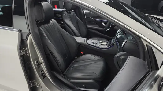 Mercedes-Benz CLS-Class C257 CLS300d 4MATIC 2022 26