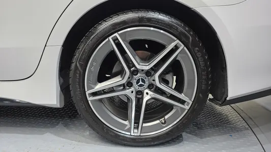 Mercedes-Benz CLS-Class C257 CLS300d 4MATIC 2022 21
