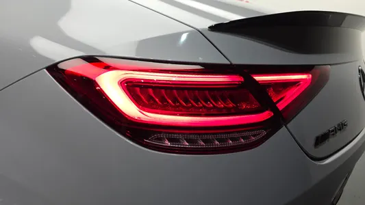 Mercedes-Benz CLS-Class C257 CLS300d 4MATIC 2022 23
