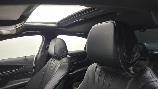 Mercedes-Benz CLS-Class C257 CLS300d 4MATIC 2022 29