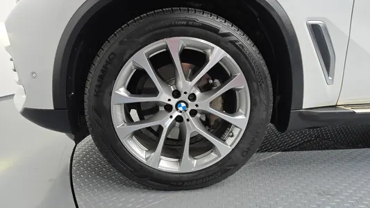 BMW X5 (G05) xDrive 30d xLine 2020 4