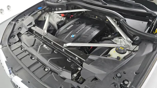 BMW X5 (G05) xDrive 30d xLine 2020 5