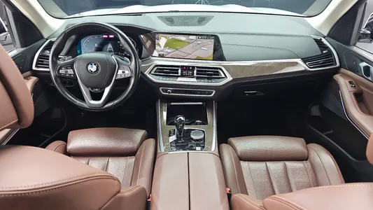 BMW X5 (G05) xDrive 30d xLine 2020 6