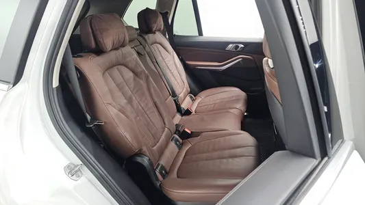 BMW X5 (G05) xDrive 30d xLine 2020 10
