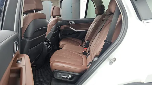 BMW X5 (G05) xDrive 30d xLine 2020 11