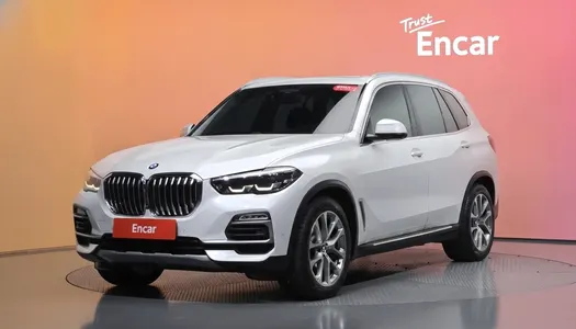 BMW X5 (G05) xDrive 30d xLine 2020 20