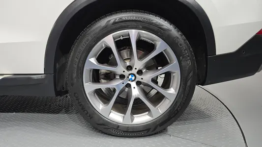BMW X5 (G05) xDrive 30d xLine 2020 21