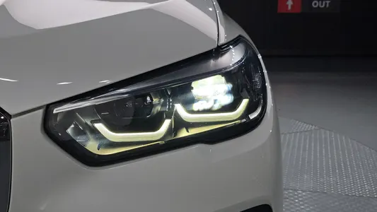 BMW X5 (G05) xDrive 30d xLine 2020 22