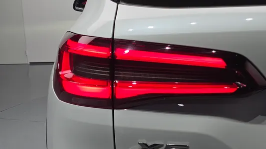 BMW X5 (G05) xDrive 30d xLine 2020 23
