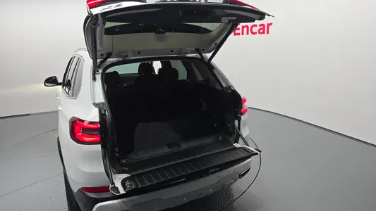 BMW X5 (G05) xDrive 30d xLine 2020 34