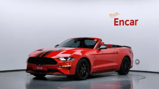 Ford 2022