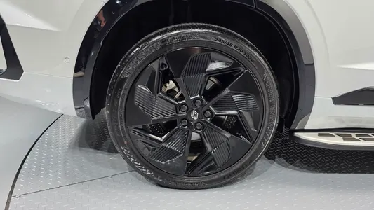 Renault Korea 그랑 콜레오스 1.5 E-TECH 2WD 2024 5