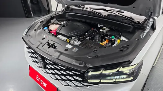 Renault Korea 그랑 콜레오스 1.5 E-TECH 2WD 2024 6