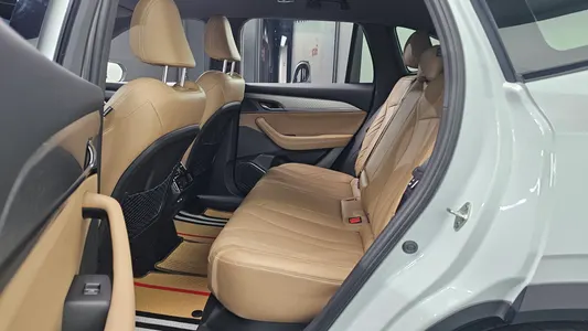 Renault Korea 그랑 콜레오스 1.5 E-TECH 2WD 2024 11