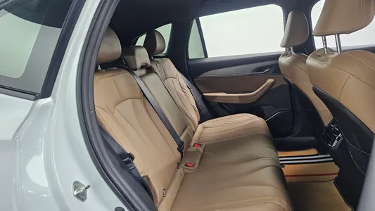 Renault Korea 그랑 콜레오스 1.5 E-TECH 2WD 2024 12