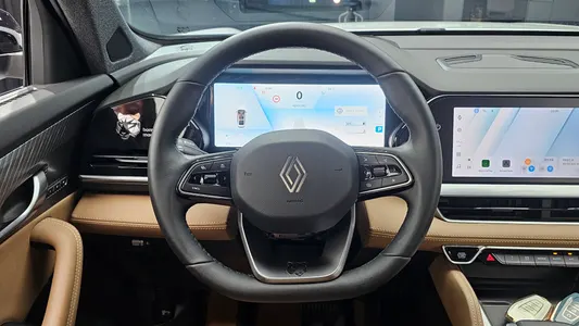 Renault Korea 그랑 콜레오스 1.5 E-TECH 2WD 2024 13