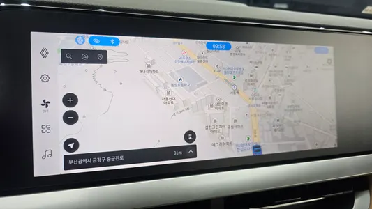 Renault Korea 그랑 콜레오스 1.5 E-TECH 2WD 2024 14