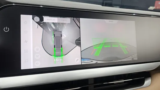 Renault Korea 그랑 콜레오스 1.5 E-TECH 2WD 2024 15