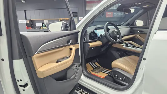 Renault Korea 그랑 콜레오스 1.5 E-TECH 2WD 2024 10