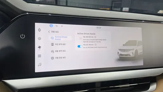 Renault Korea 그랑 콜레오스 1.5 E-TECH 2WD 2024 16