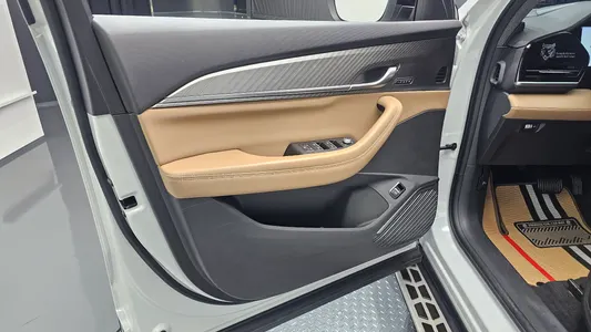 Renault Korea 그랑 콜레오스 1.5 E-TECH 2WD 2024 24