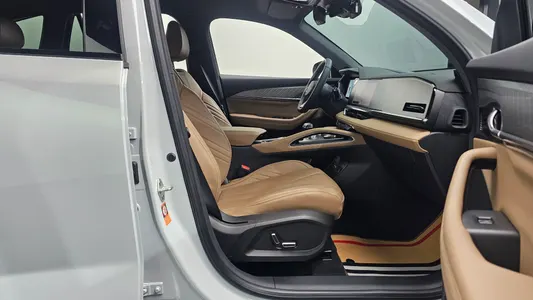 Renault Korea 그랑 콜레오스 1.5 E-TECH 2WD 2024 26