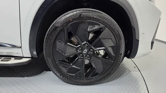 Renault Korea 그랑 콜레오스 1.5 E-TECH 2WD 2024 21