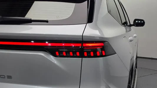 Renault Korea 그랑 콜레오스 1.5 E-TECH 2WD 2024 23