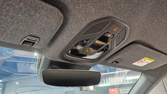 Renault Korea 그랑 콜레오스 1.5 E-TECH 2WD 2024 33