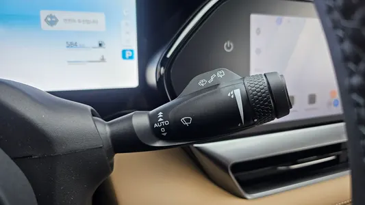Renault Korea 그랑 콜레오스 1.5 E-TECH 2WD 2024 27