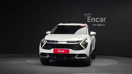 Kia 5 2WD 2023