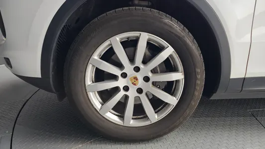 Porsche (PO536) 3.0 2019 5