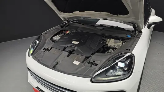 Porsche (PO536) 3.0 2019 6