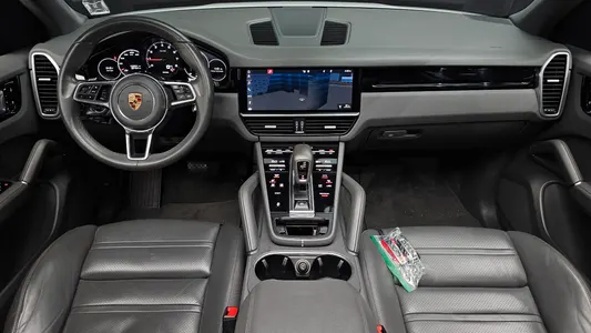 Porsche (PO536) 3.0 2019 7