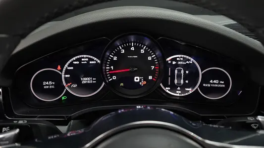 Porsche (PO536) 3.0 2019 8