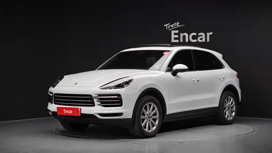 Porsche (PO536) 3.0 2019