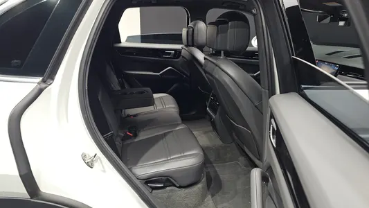 Porsche (PO536) 3.0 2019 11