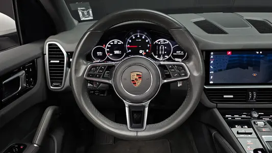 Porsche (PO536) 3.0 2019 13