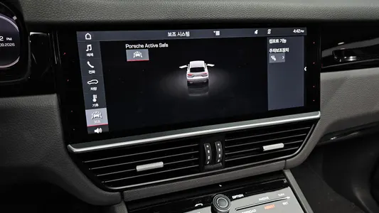 Porsche (PO536) 3.0 2019 16