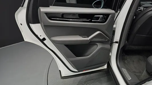 Porsche (PO536) 3.0 2019 25
