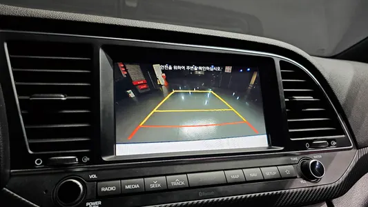 Hyundai AD 1.6 2017 15