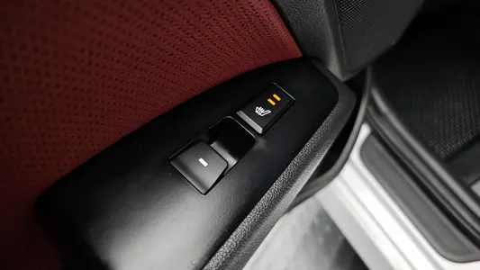 Hyundai AD 1.6 2017 18