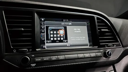 Hyundai AD 1.6 2017 32