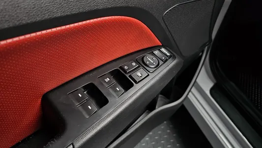 Hyundai AD 1.6 2017 27