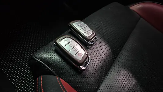 Hyundai AD 1.6 2017 29