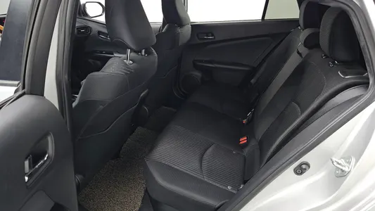 Toyota 4 1.8 E 2018 11